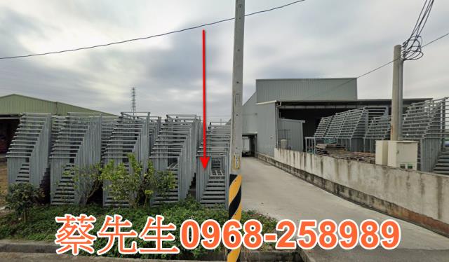 雲林二崙法拍農地-8