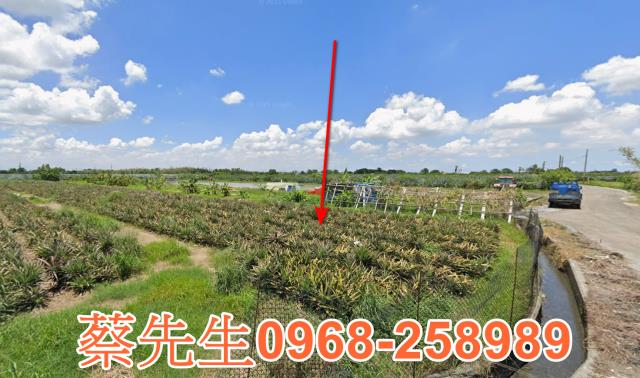 雲林斗六農地法拍-13