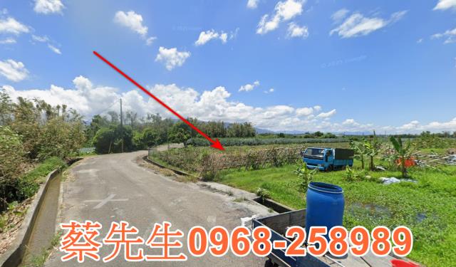 雲林斗六農地法拍-4
