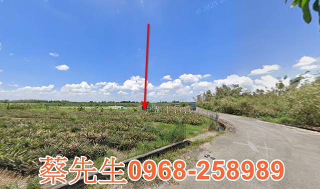 雲林斗六農地法拍-6