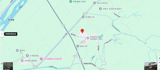 新埤法拍建地-5