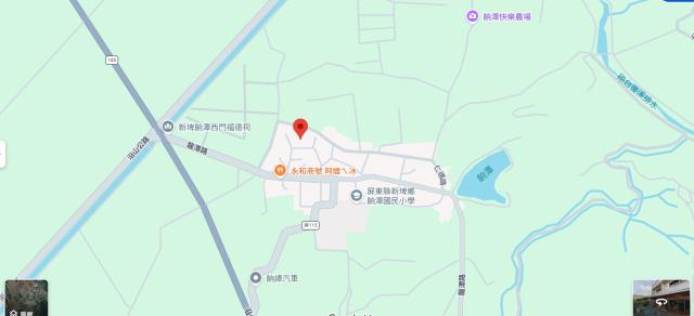 新埤法拍建地-6
