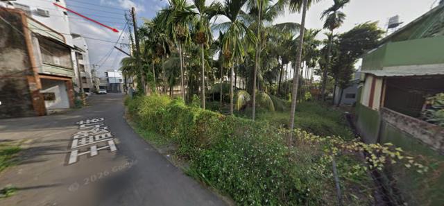 九如拍賣建地-11