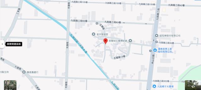 九如拍賣建地-13