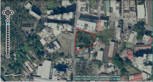 九如拍賣建地-1