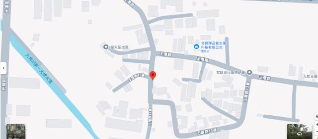 九如法拍建地-6