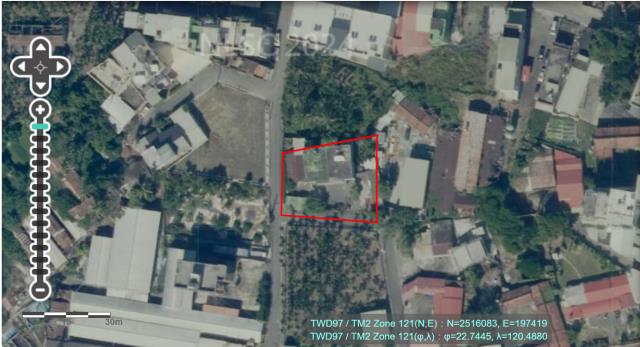 九如建地法拍-1