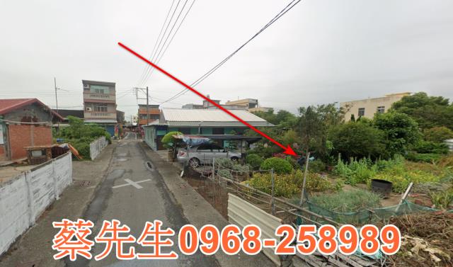 太保法拍建地-11