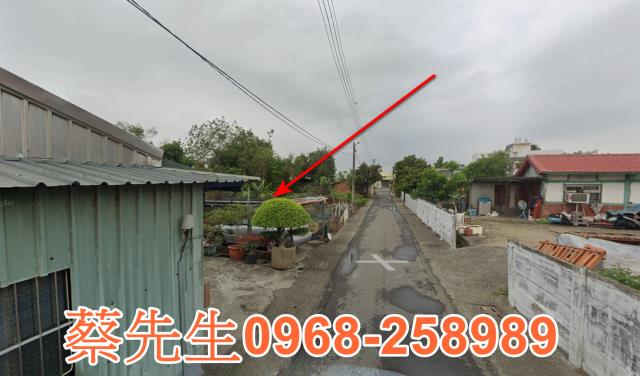 太保法拍建地-14