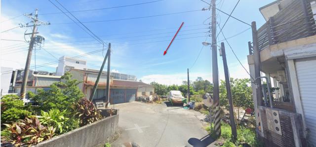 宜蘭冬山法拍農地-11