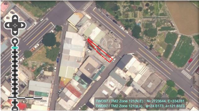 宜蘭蘇澳拍賣建地-1
