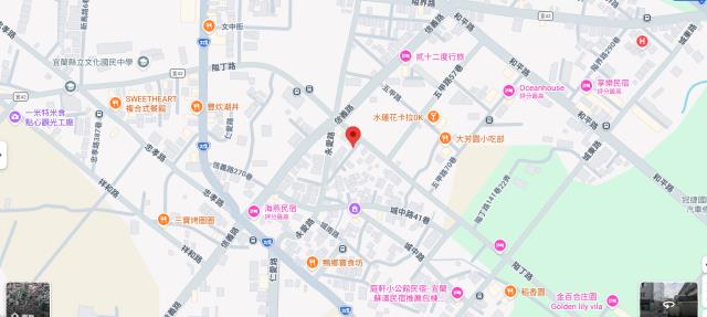 宜蘭蘇澳拍賣建地-5