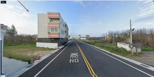 馬公住宅地法拍-3