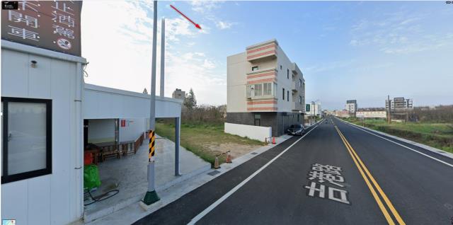 馬公住宅地法拍-6