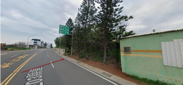 馬公法拍休閒地-3
