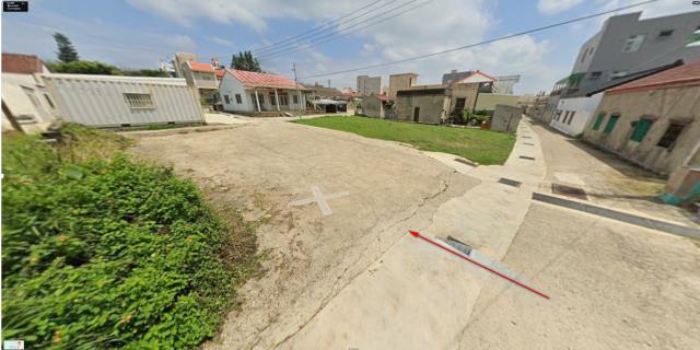 馬公法拍建地-4