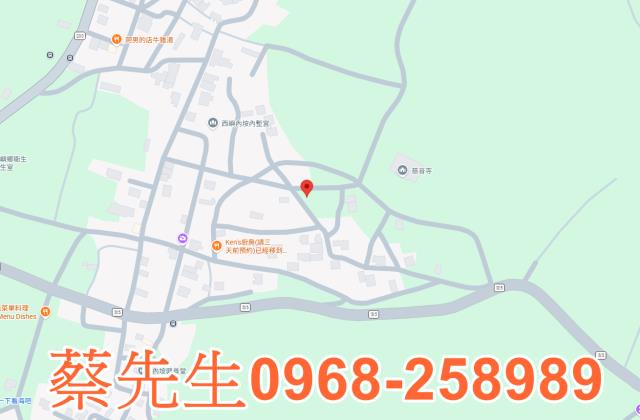 澎湖農地法拍-7