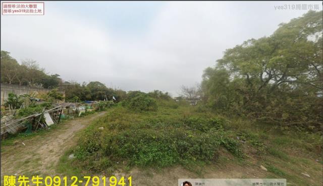 苗栗市法拍休閒地-0