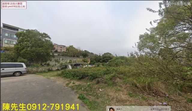 苗栗市法拍休閒地-4