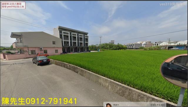苑裡法拍農地-12