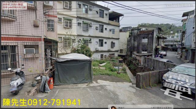 竹東法拍建地-14