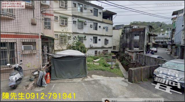 竹東法拍建地-8