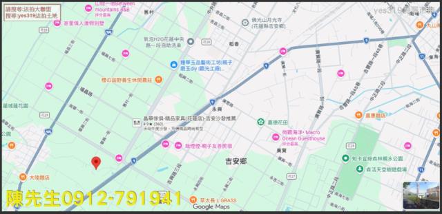 花蓮法拍農地-6