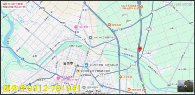 宜蘭法拍農地-14