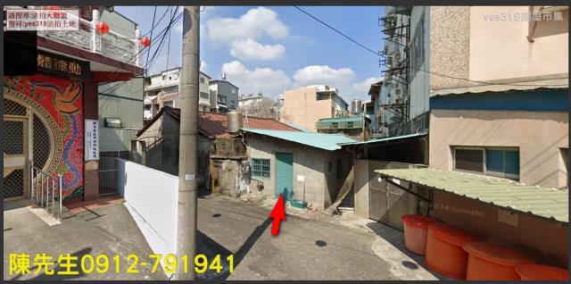 屏東建地法拍-10