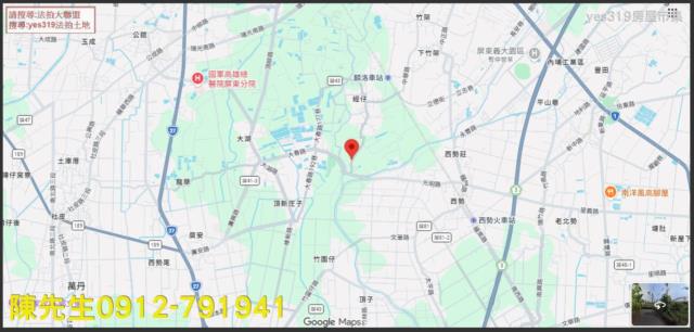 屏東拍賣農地-14