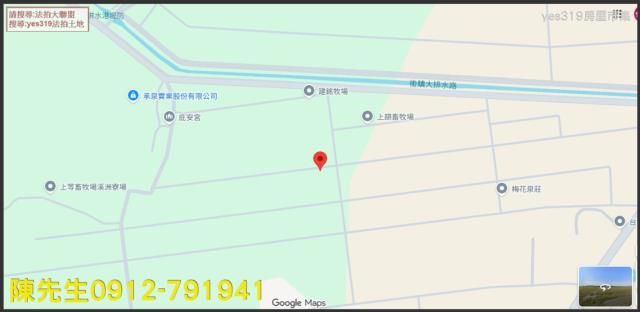 台南鹽水法拍農地-5