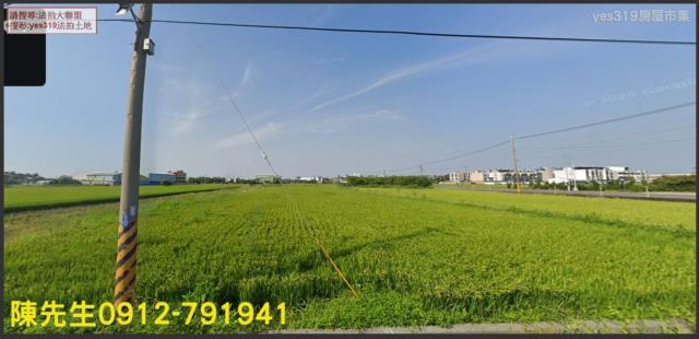 嘉義太保農地法拍-8