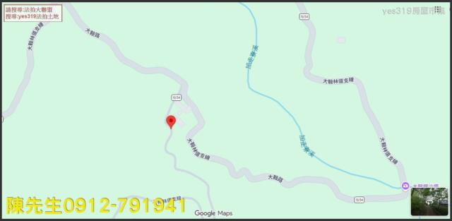 竹山法拍農地-13