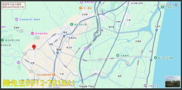 礁溪農地法拍-6