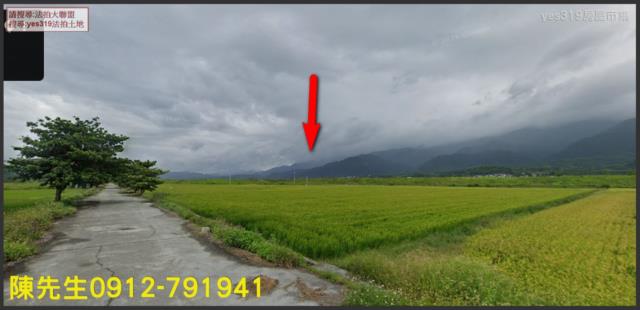 玉里農地拍賣-9