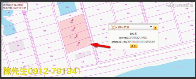 壽豐法拍農地-4