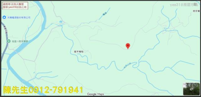 富里法拍農地-14