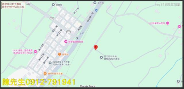 壽豐拍賣農地-13