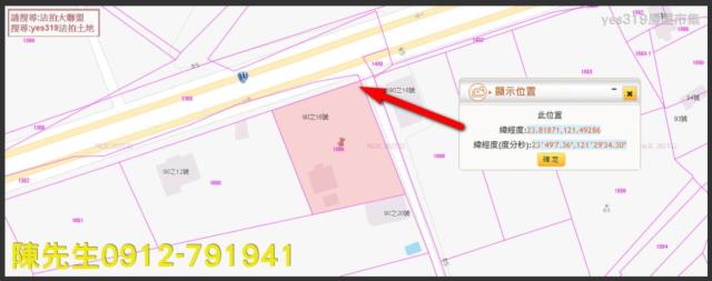 壽豐農地拍賣-4