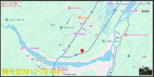 壽豐農地拍賣-6