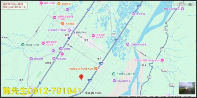 壽豐法拍農地-14