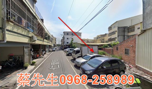 彰化住宅地拍賣-12
