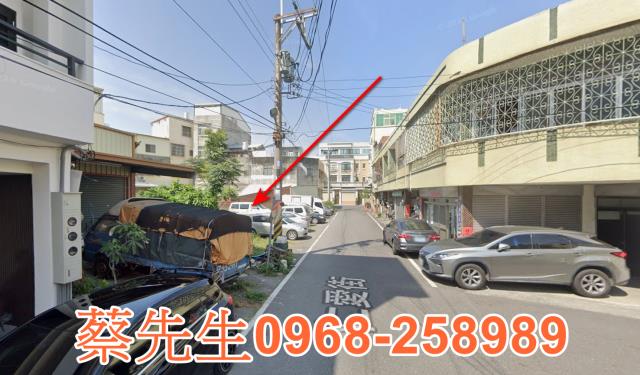彰化住宅地拍賣-6