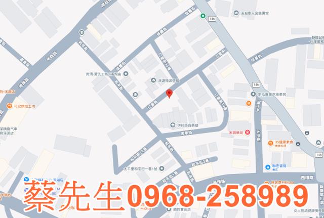 彰化住宅地拍賣-7