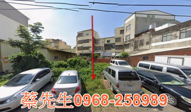 彰化住宅地拍賣-8
