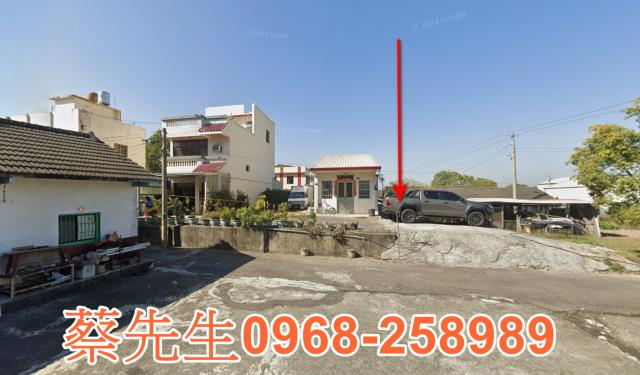 彰化法拍建地-5
