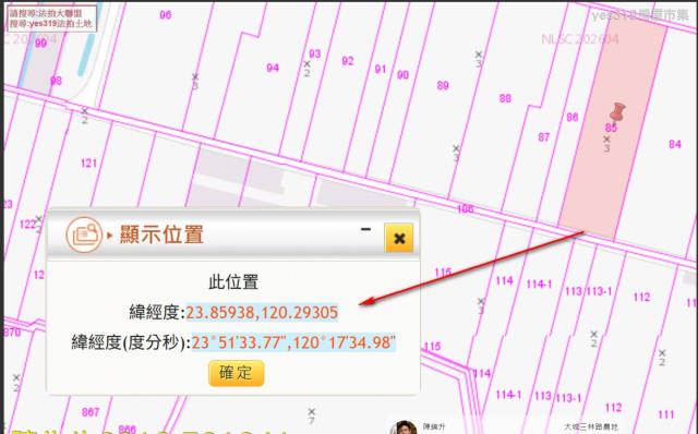 大城農地法拍-2