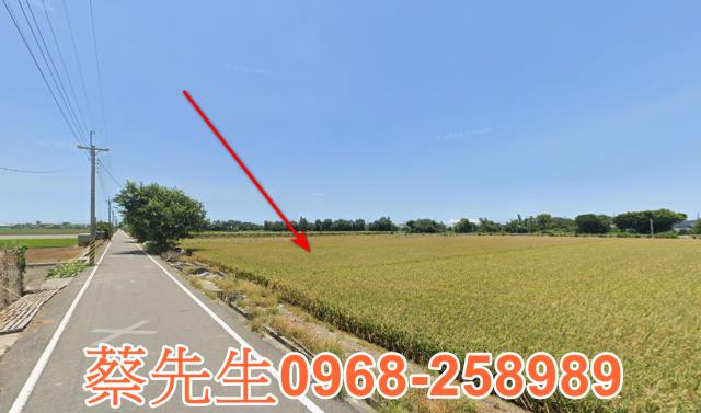 彰化農地拍賣-12