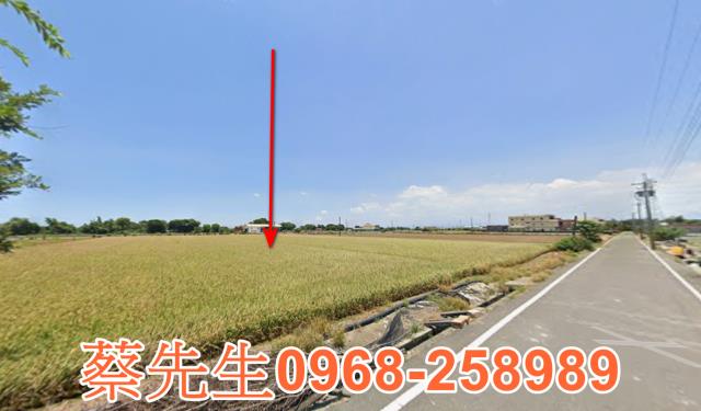 彰化農地拍賣-5