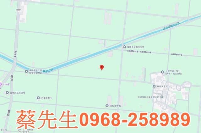 彰化農地拍賣-7